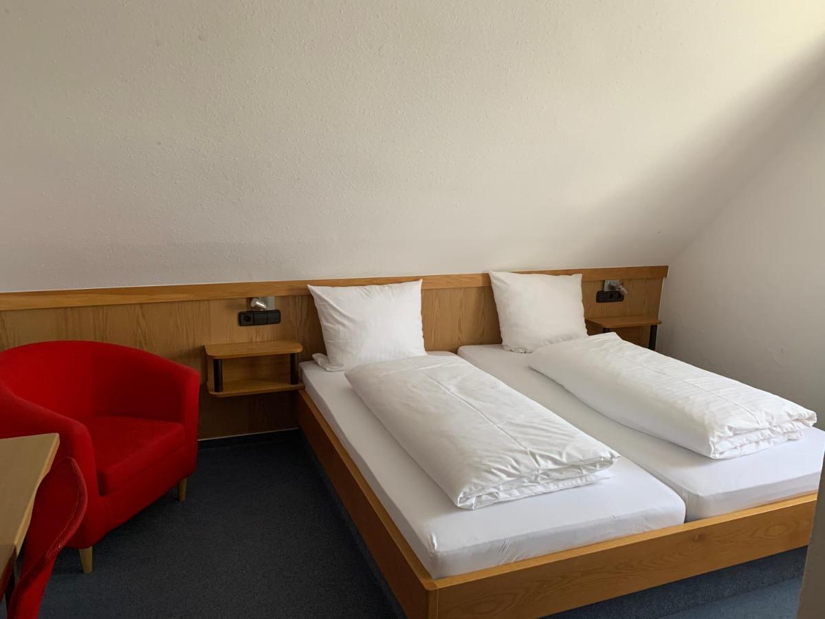 Gasthof Hotel Adler Inneringen Exterior photo